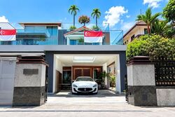 Lengkong Satu (D14), Semi-Detached #621766151